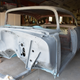Illustration for article titled 1955 Chevy Bel-Air Project update